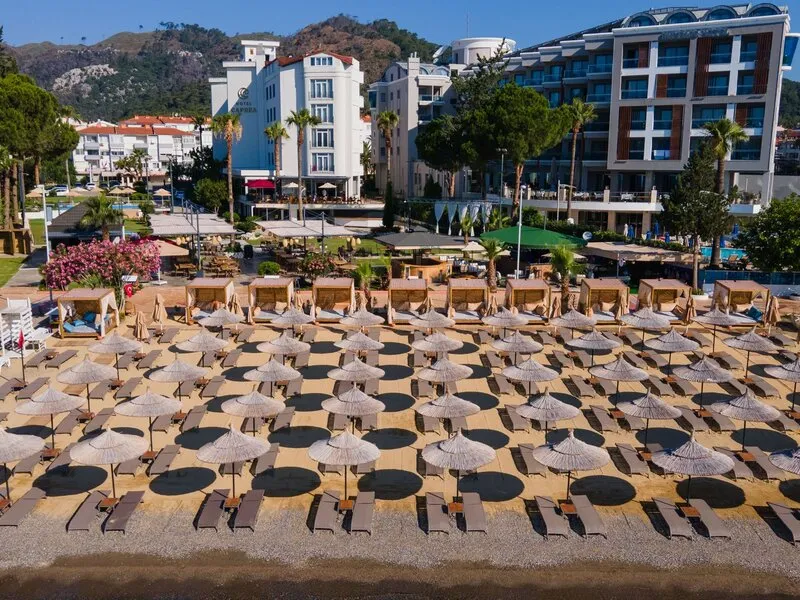 Hotel Caprea · Anbieterbild von TUI