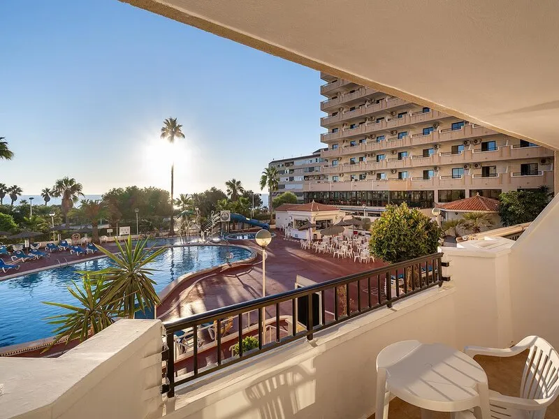 Hotel Playas de Torrevieja · Anbieterbild von TUI