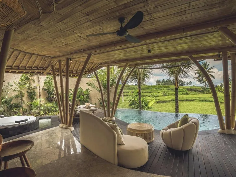 Equipoise Resort Ubud by Ini Vie Hospitality Adult Only · Anbieterbild von TUI