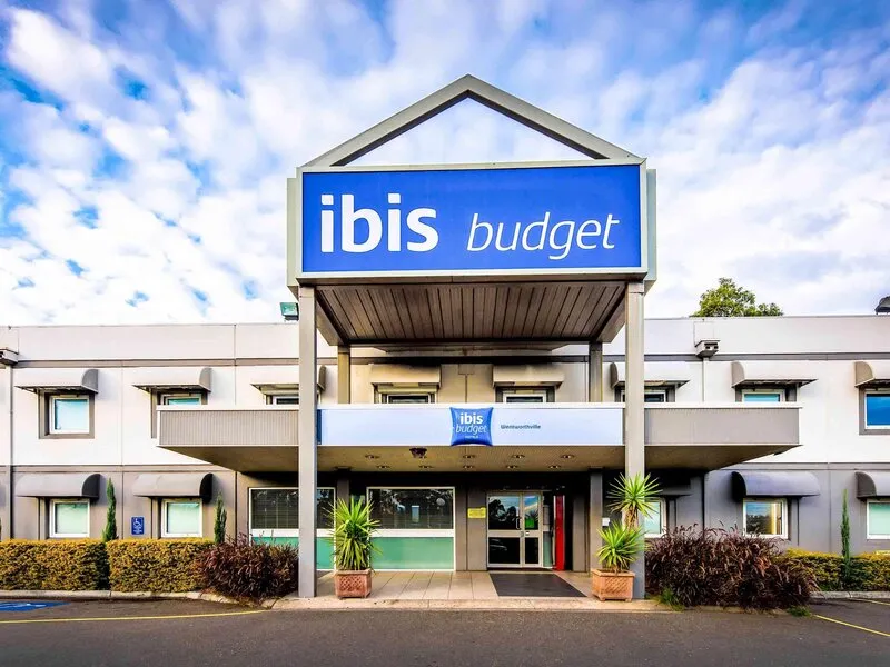 Ibis budget Wentworthville · Anbieterbild von TUI