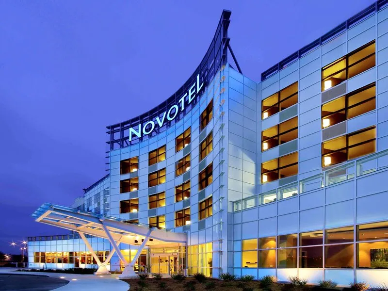 Novotel Montreal Airport · Anbieterbild von TUI