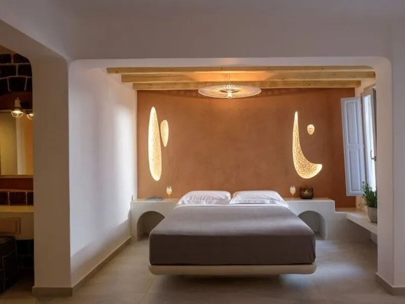 Acro Blue Luxury Villas · Anbieterbild von TUI