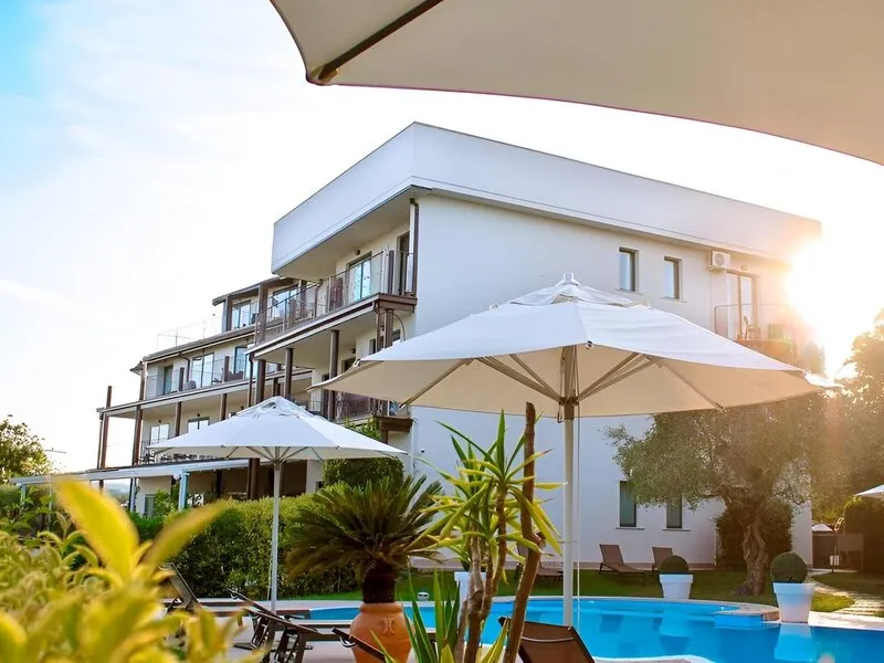 Hotel Riva Del Sole · Anbieterbild von TUI