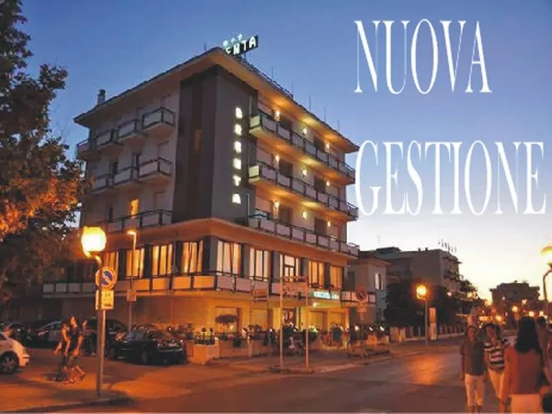 Hotel Re Leone · Anbieterbild von TUI