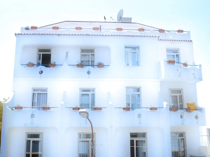 Hotel Villa Athena · Anbieterbild von TUI