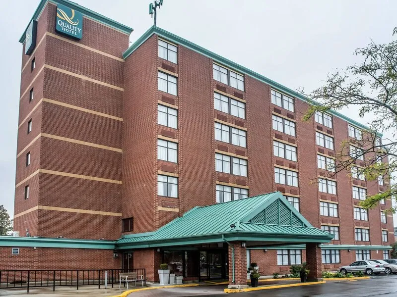 Four Points by Sheraton Hamilton - Stoney Creek · Anbieterbild von TUI