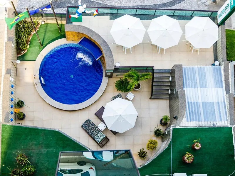 Golden Park Recife Boa Viagem · Anbieterbild von TUI