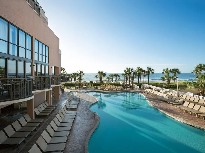 Grande Cayman Resort · Anbieterbild von TUI
