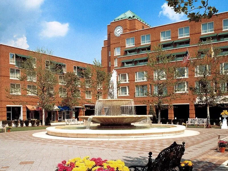 The Westin Princeton at Forrestal Village · Anbieterbild von TUI