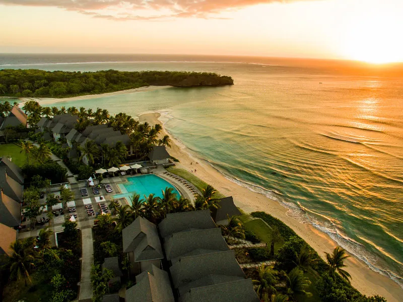 InterContinental Fiji Golf Resort & Spa · Anbieterbild von TUI