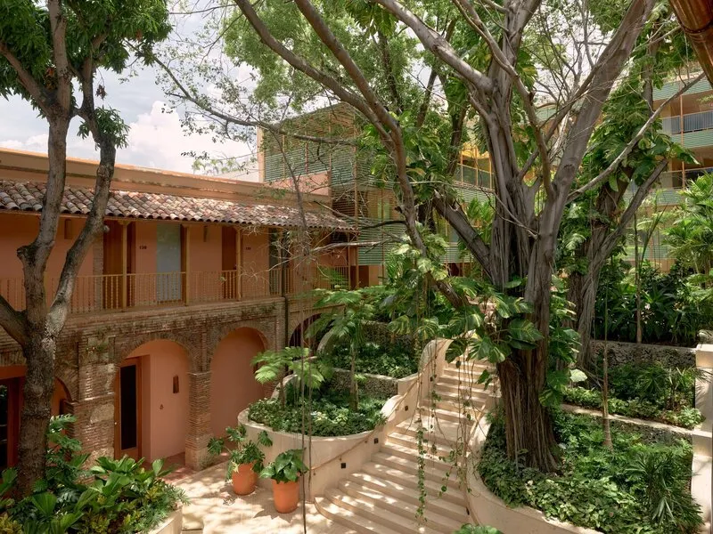 Kimpton Las Mercedes · Anbieterbild von TUI