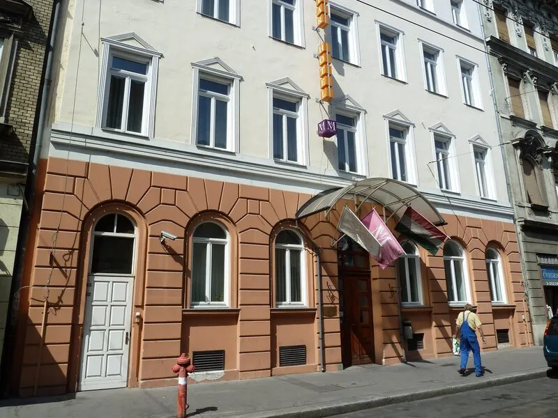 Star City Hotel · Anbieterbild von TUI