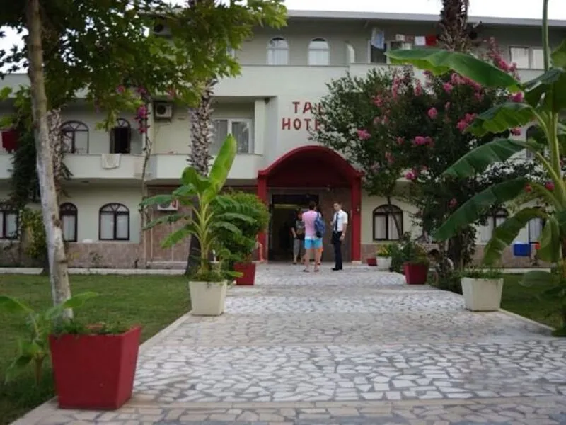 Hotel Tal · Anbieterbild von TUI