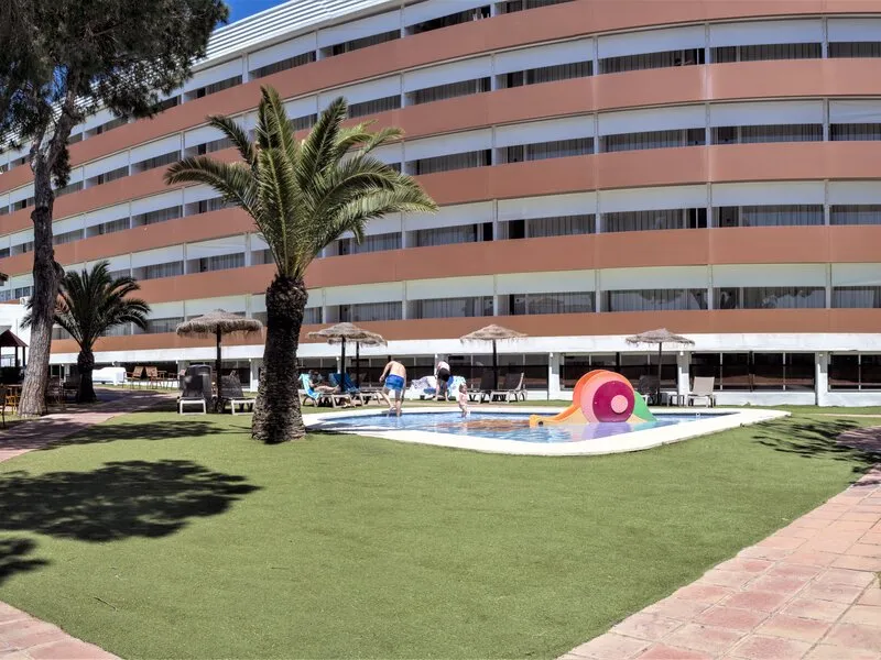 Carabela Beach und Golf Hotel · Anbieterbild von TUI