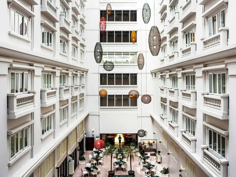 Hotel de l'Opera Hanoi - MGallery · Anbieterbild von TUI