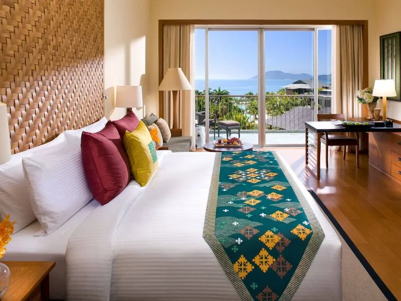 Mandarin Oriental Sanya · Anbieterbild von TUI