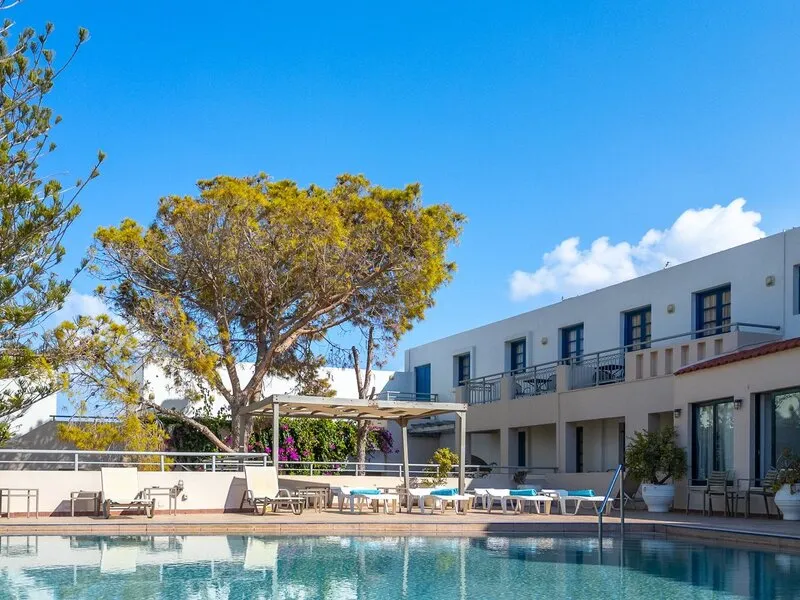 Castello Village Resort · Anbieterbild von TUI