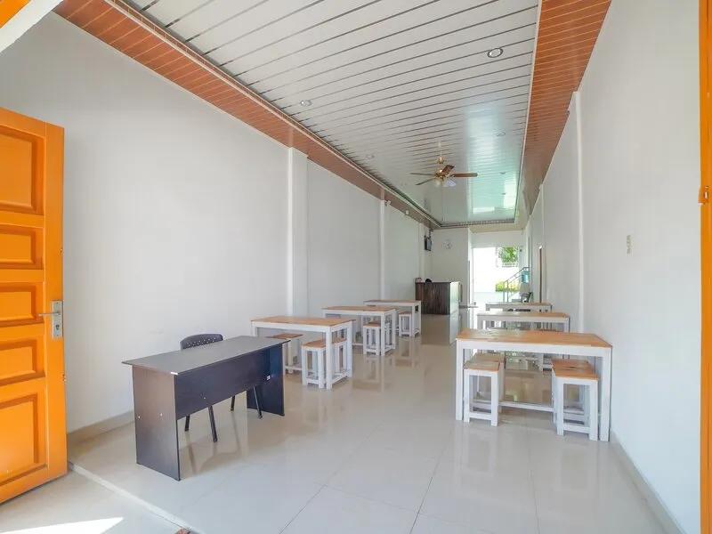 Super OYO 90457 Anara Residence & Guest House · Anbieterbild von TUI