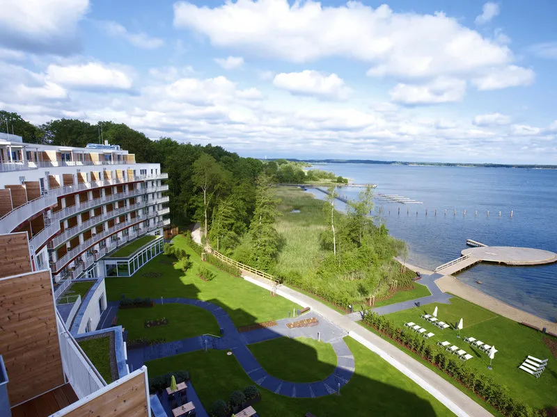 Seehotel Fleesensee · Anbieterbild von TUI