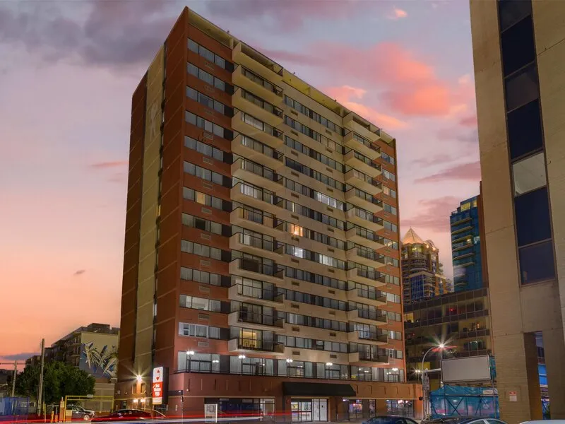Best Western Plus Suites Calgary Downtown · Anbieterbild von TUI