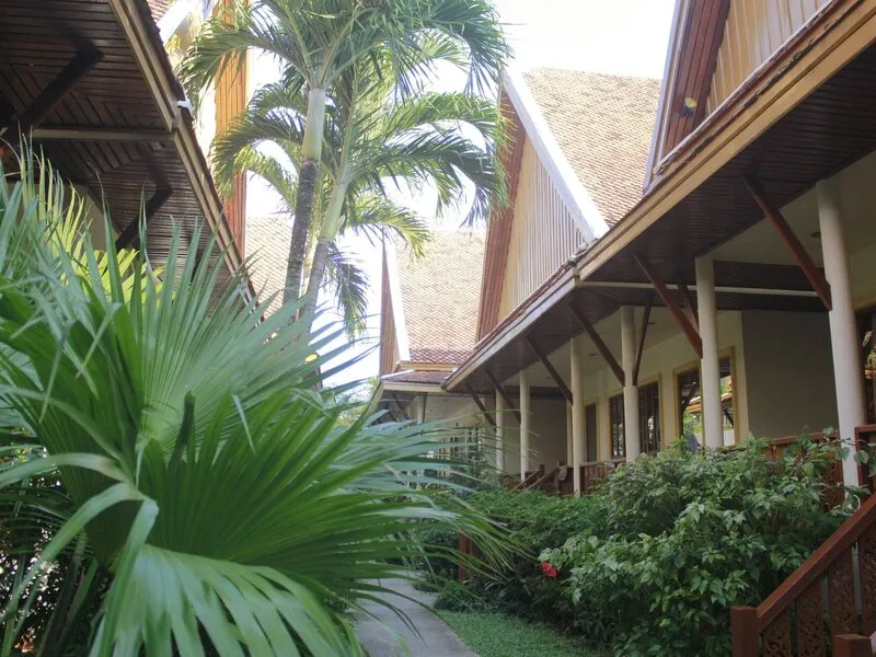 Bangtao Village Resort · Anbieterbild von TUI