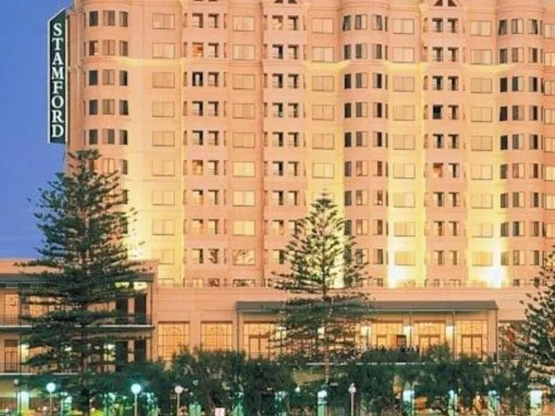 Stamford Grand Adelaide · Anbieterbild von TUI