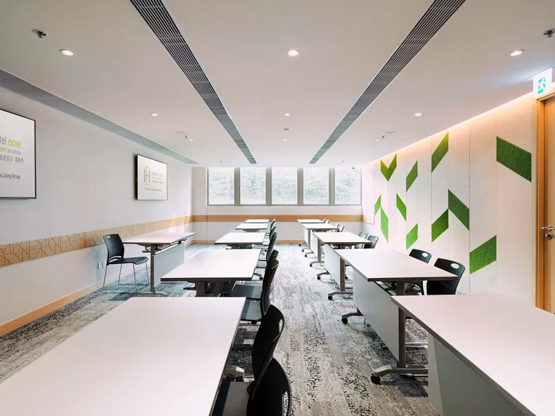 Hotel Ease Access Lai Chi Kok · Anbieterbild von TUI