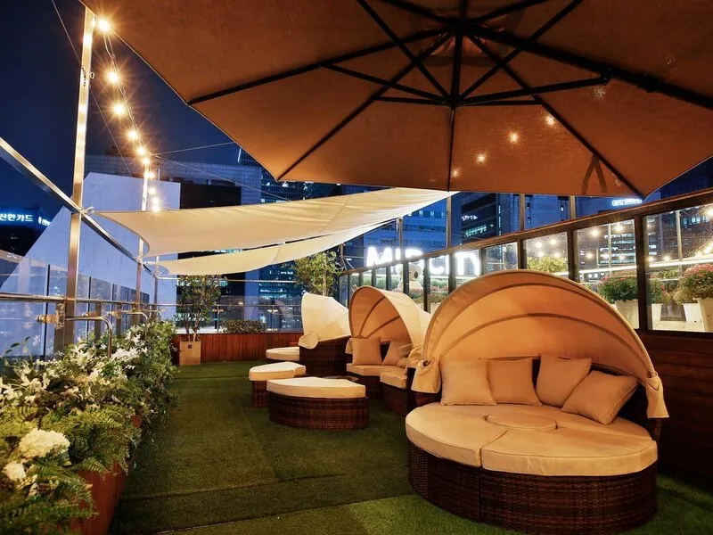 Hotel Midcity Myeongdong · Anbieterbild von TUI