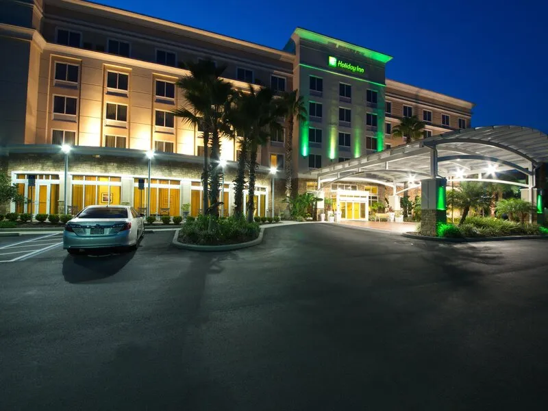 Holiday Inn Titusville Kennedy Space Center · Anbieterbild von TUI