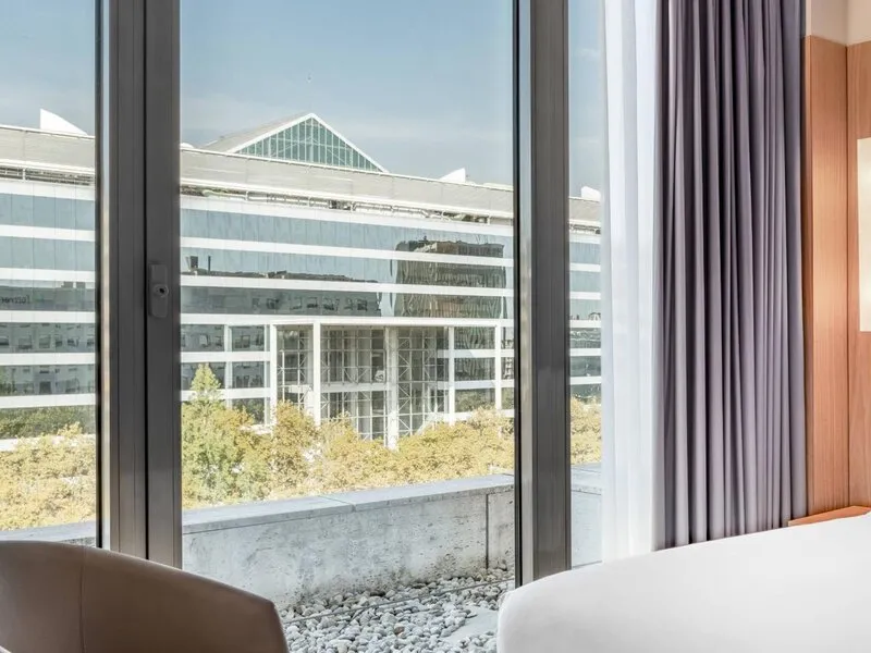AC Hotel Diagonal L'Illa · Anbieterbild von TUI