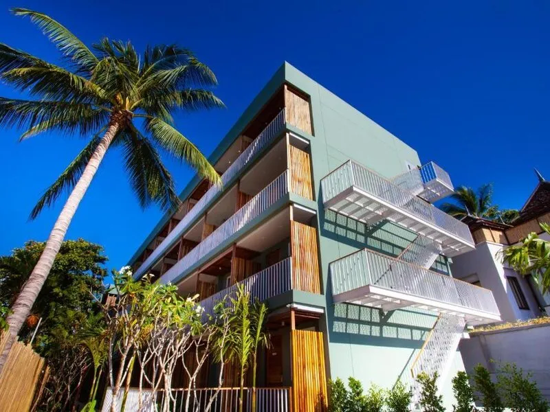 The Stay Chaweng Beach Resort · Anbieterbild von TUI