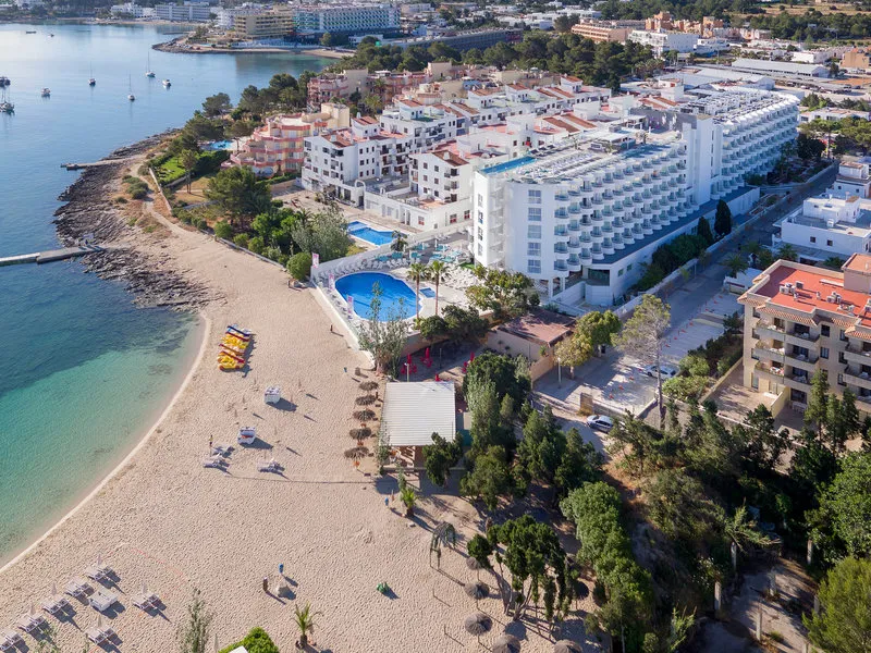 Innside Ibiza Beach · Anbieterbild von TUI