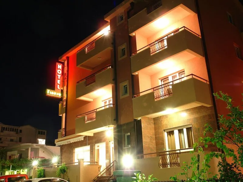 Garni Hotel Fineso · Anbieterbild von TUI