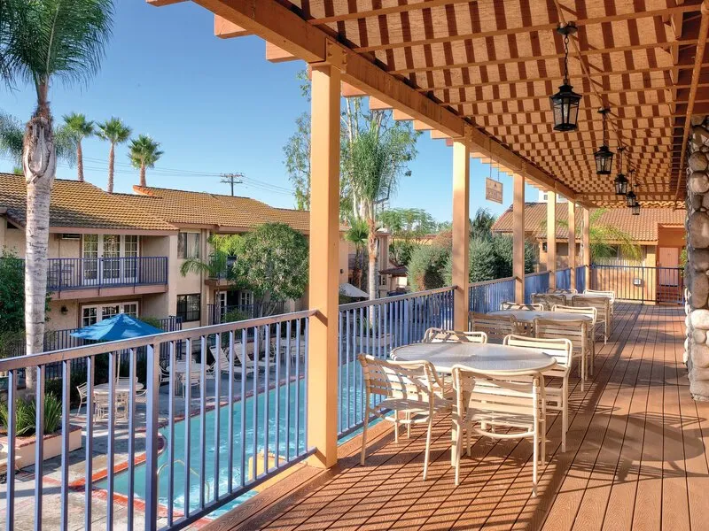 Dolphin's Cove Resort · Anbieterbild von TUI