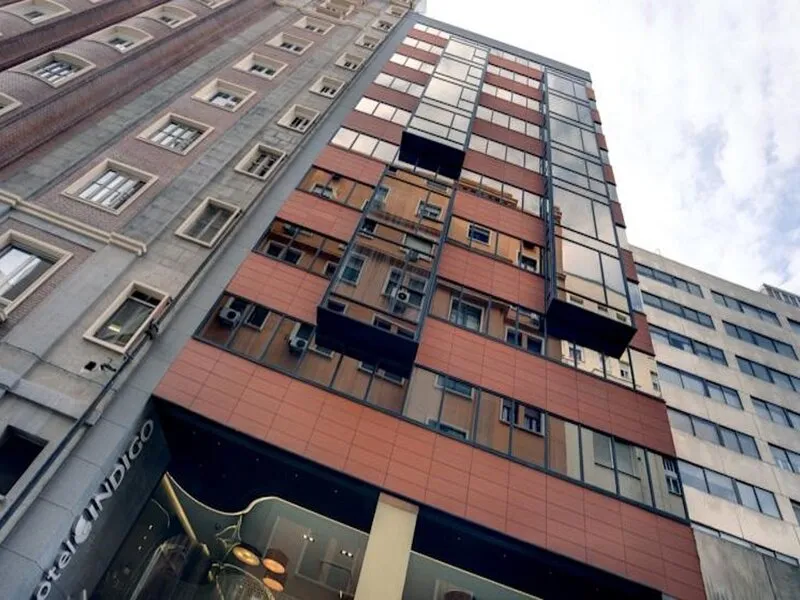 Indigo Madrid Gran Via Hotel · Anbieterbild von TUI