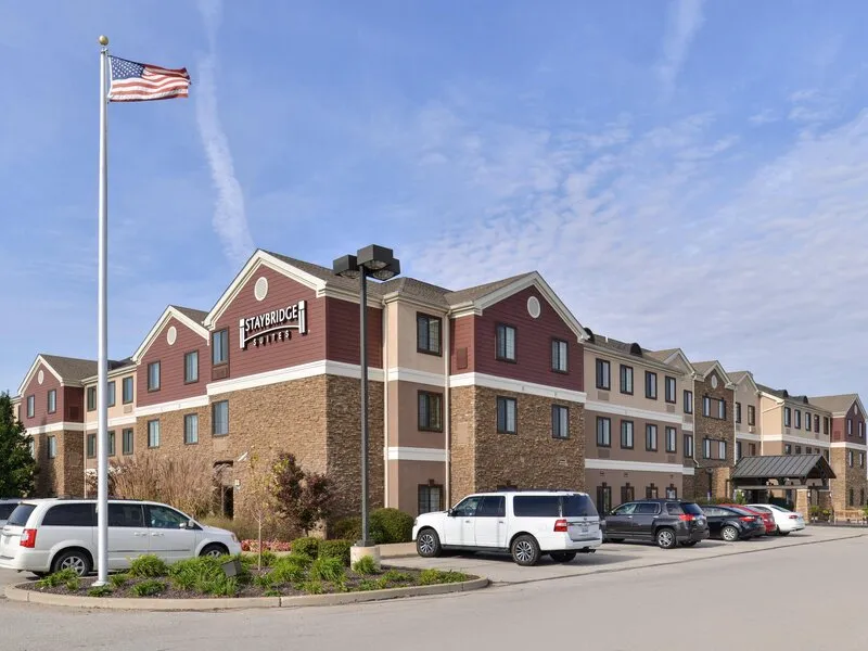 Staybridge Suites O'Fallon Chesterfield · Anbieterbild von TUI