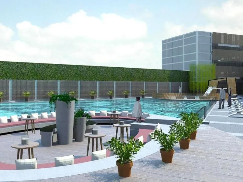 The Alana Hotel & Conference Center Sentul City · Anbieterbild von TUI