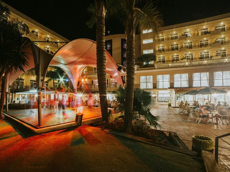 Hotel Palas Pineda · Anbieterbild von TUI