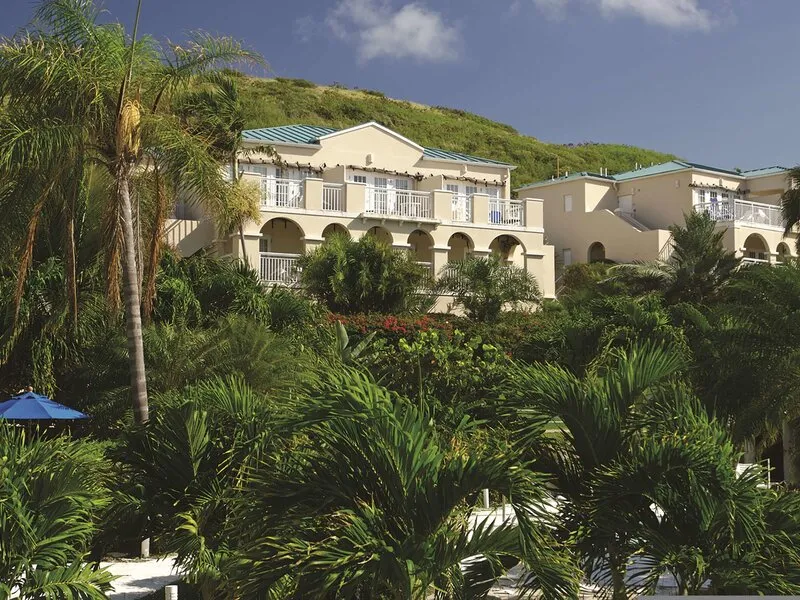 Divi Carina Bay Beach Resort & Casino · Anbieterbild von TUI