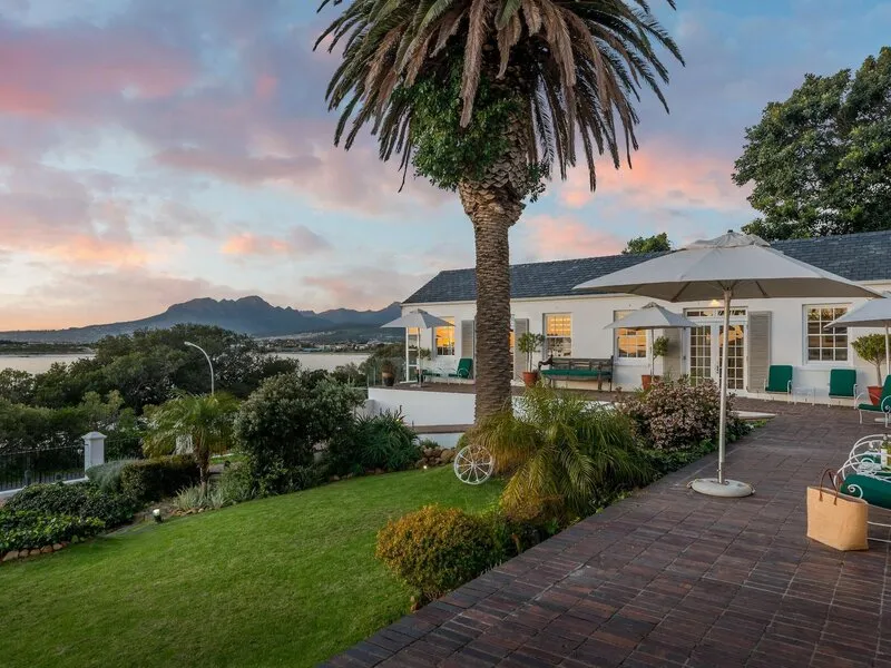 Manor on the Bay Guest House And Conference Centre · Anbieterbild von TUI