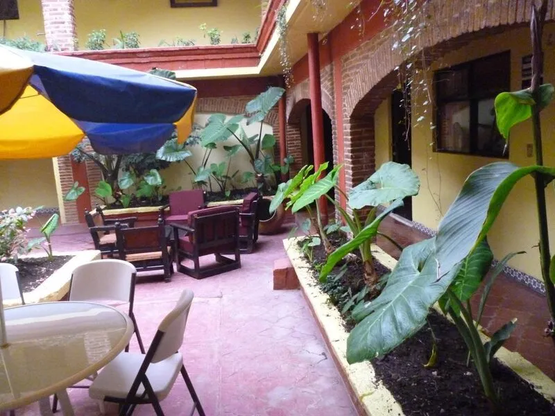 Hotel Palacio de Moctezuma · Anbieterbild von TUI