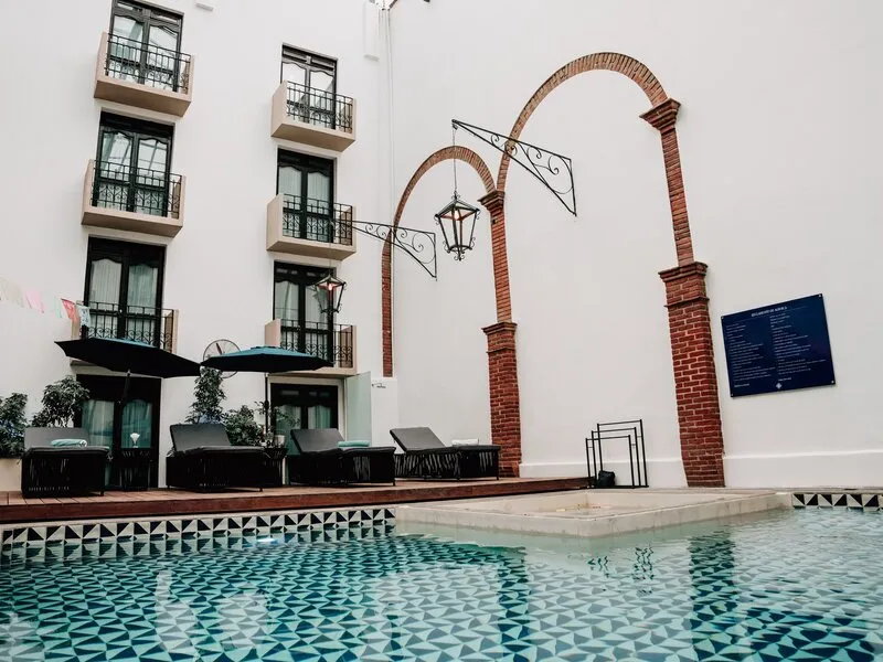 Hotel San Pedro · Anbieterbild von TUI