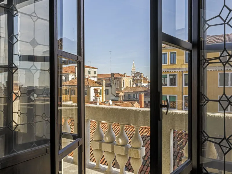 Palazzo Dei Fiori By Room Mate · Anbieterbild von TUI