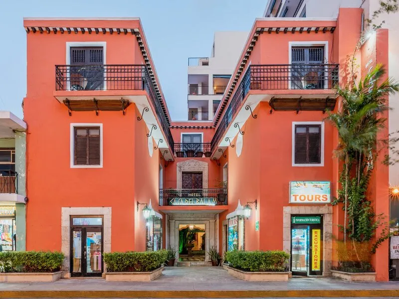 Casa del Balam · Anbieterbild von TUI