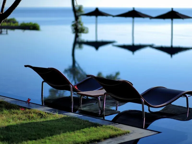 V Villas Hua Hin - MGallery Hotel Collection · Anbieterbild von TUI