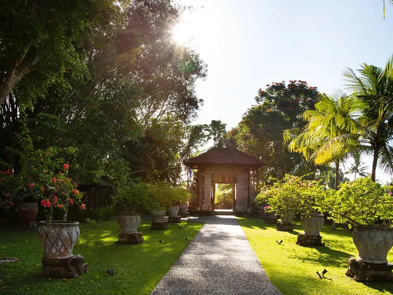 The Chedi Club Tanah Gajah, Ubud · Anbieterbild von TUI