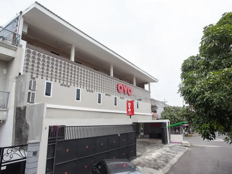 OYO 134 LG Residence · Anbieterbild von TUI