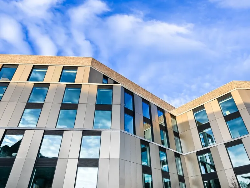 Staycity Aparthotels Dublin Mark Street · Anbieterbild von TUI