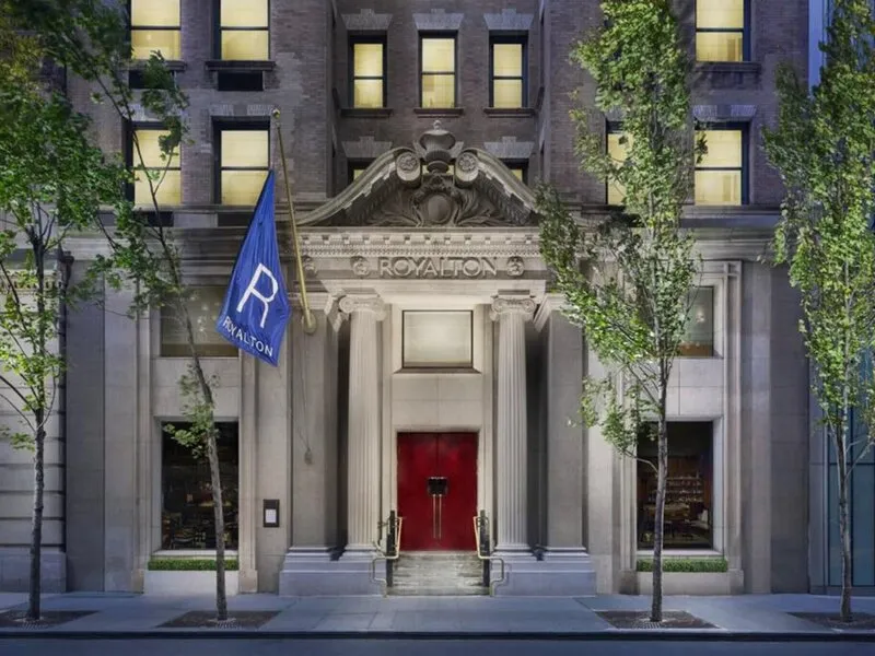 Royalton New York · Anbieterbild von TUI