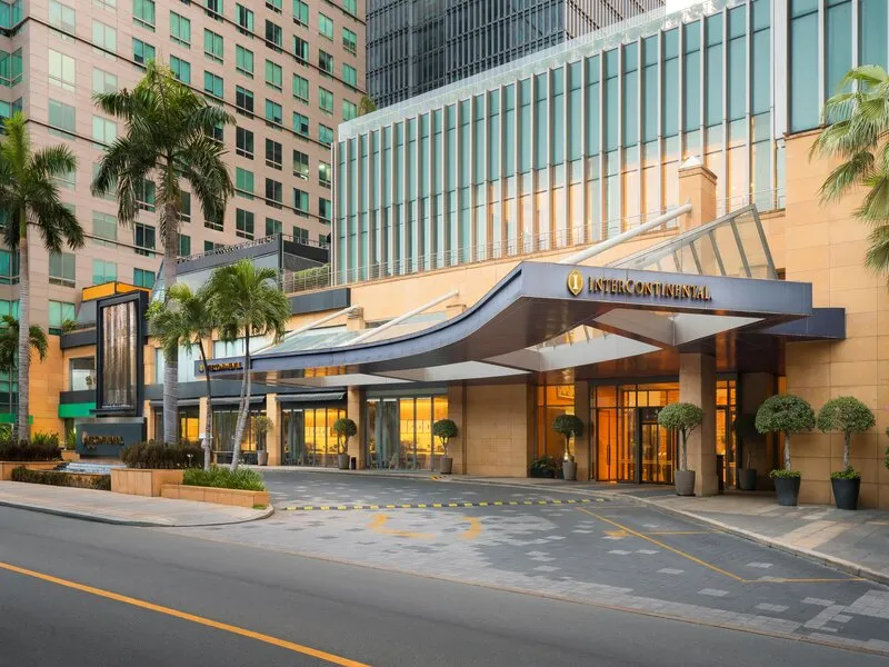 JW Marriott Hotel · Anbieterbild von TUI